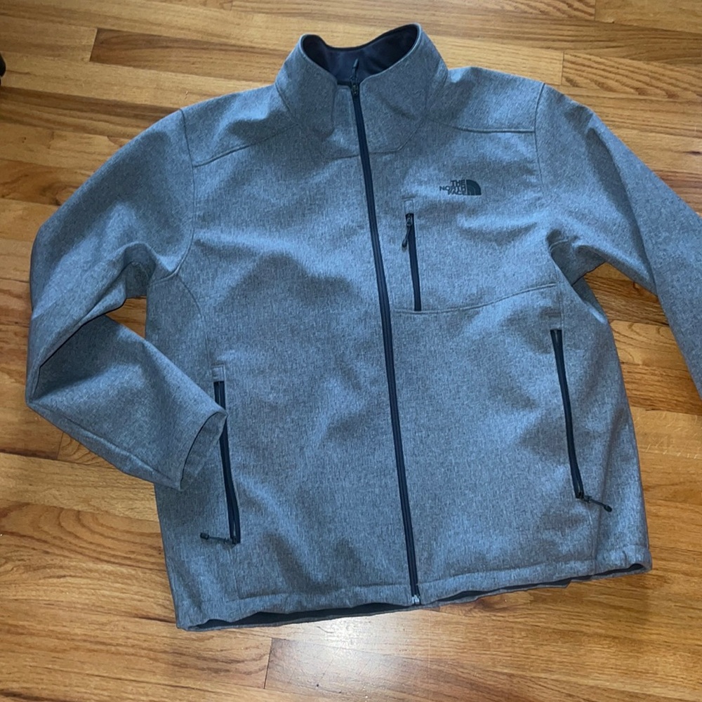 Men’s north face jacket